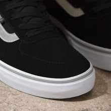 Load image into Gallery viewer, Vans Skate Kyle Walker Black/Reflective