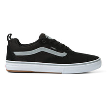 Load image into Gallery viewer, Vans Skate Kyle Walker Black/Reflective