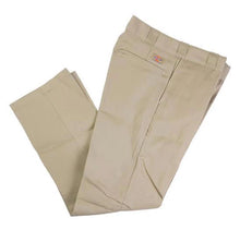 Load image into Gallery viewer, Dickies Original 874 Work Pants - Khaki