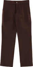 Load image into Gallery viewer, Dickies Skateboarding Slim Fit Pants - Chocolate