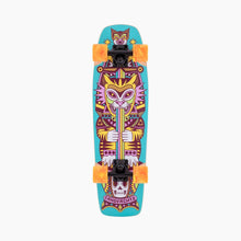 Load image into Gallery viewer, Landyachtz Dinghy Coffin Kitty Complete