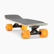 Load image into Gallery viewer, Landyachtz Dinghy Coffin Kitty Complete