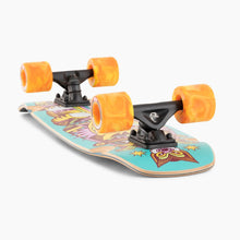 Load image into Gallery viewer, Landyachtz Dinghy Coffin Kitty Complete