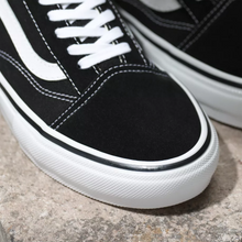 Load image into Gallery viewer, Vans Skate Old Skool Black/White