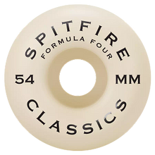 Load image into Gallery viewer, Spitfire Formula Four Classic 97A