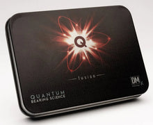 Load image into Gallery viewer, Quantum Bearing Science - Fusion Hybrid Series Ceramic Bearings