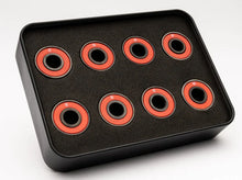 Load image into Gallery viewer, Quantum Bearing Science - Fusion Hybrid Series Ceramic Bearings