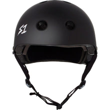 Load image into Gallery viewer, S-One Lifer Helmet - Black Matte