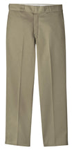 Load image into Gallery viewer, Dickies Original 874 Work Pants - Khaki