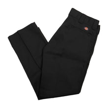 Load image into Gallery viewer, Dickies Original 874 Work Pants - Black