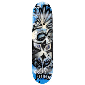 GX1000 Water the Flowers Deck 8"