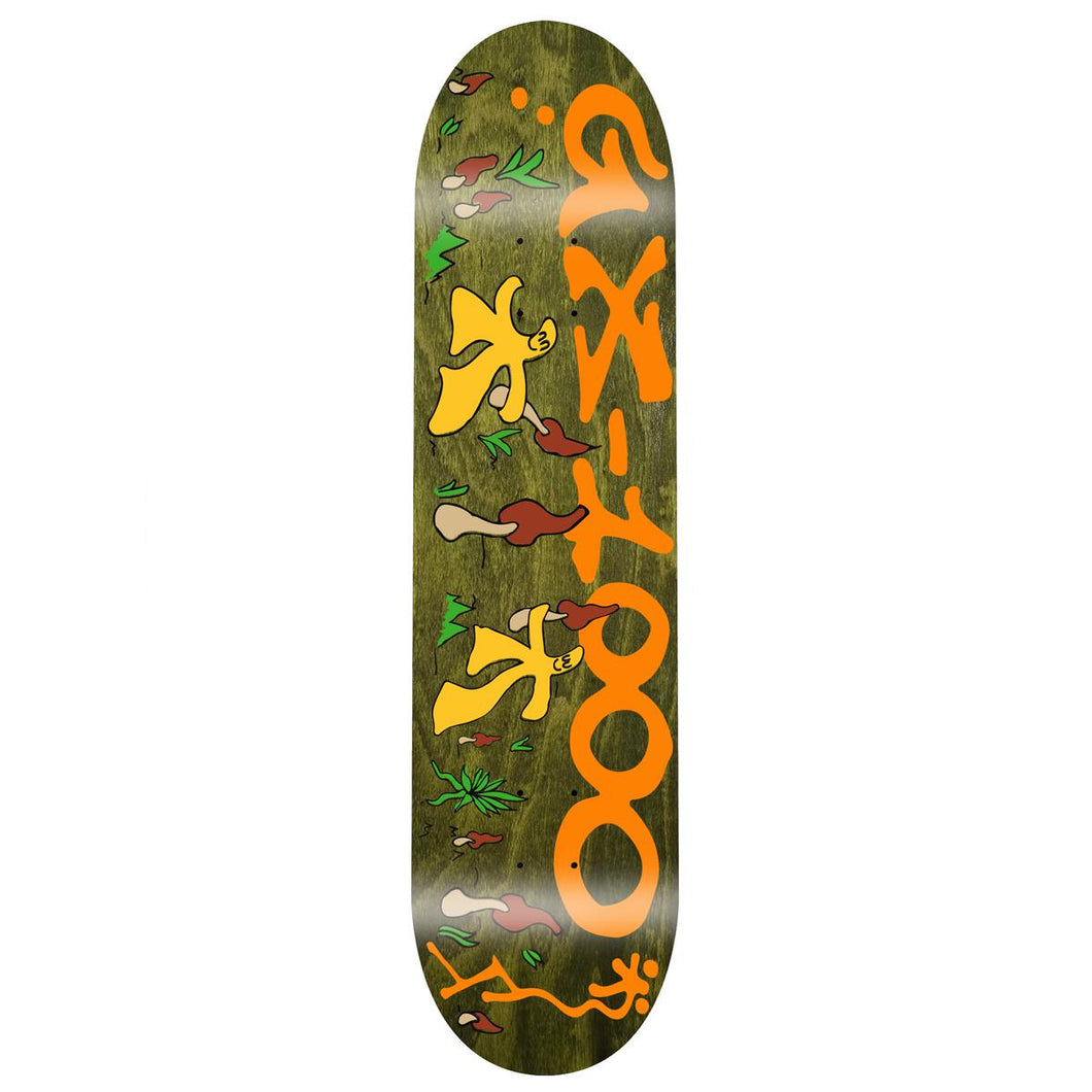 GX1000 Set Sail Deck 8.25