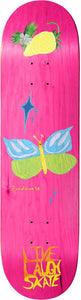 Birdhouse Lizzie Armanto Dani Pink Deck 8.125"