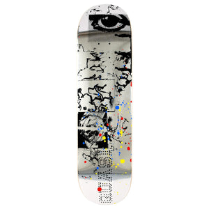 Quasi Symp Deck 8.5"