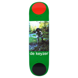 Quasi de Kyzer 'Bobi' Deck 8.5"