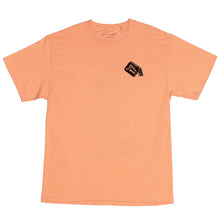 Load image into Gallery viewer, Skate Jawn Rain T-Shirt Peach
