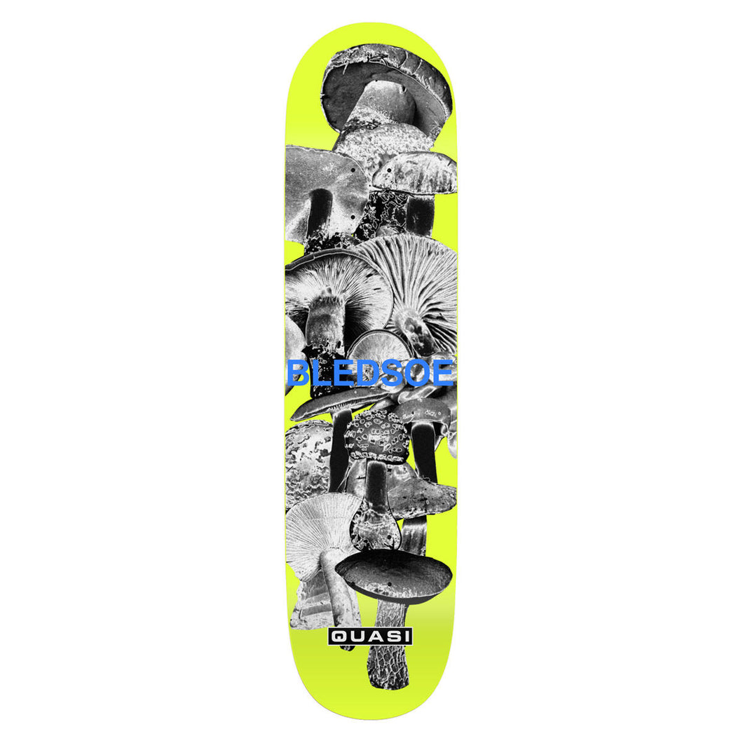 Quasi Tyler Bledsoe Mush Deck 8.5