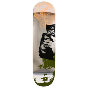 Quasi 2FA Deck 8.25"