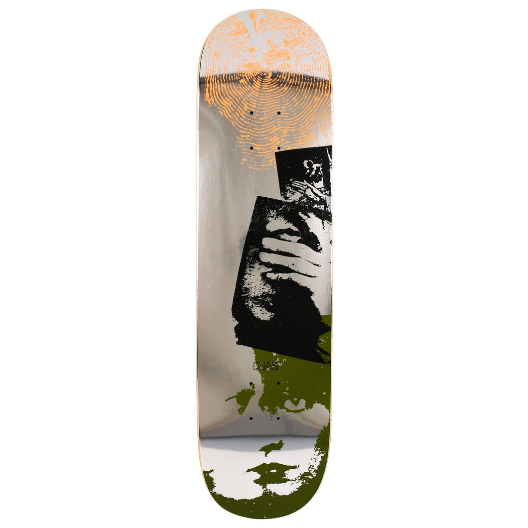 Quasi 2FA Deck 8.25