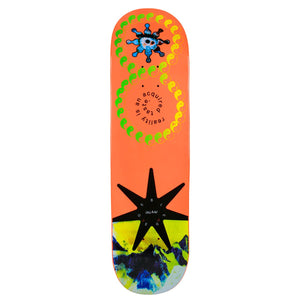 Quasi Tyler Bledsoe Cloudland Deck 8.5"