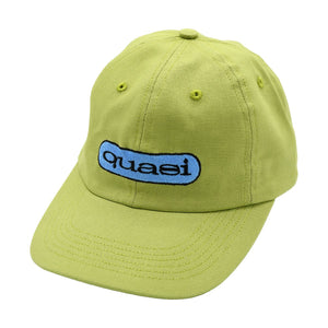 Quasi Boomerang Hat Foliage