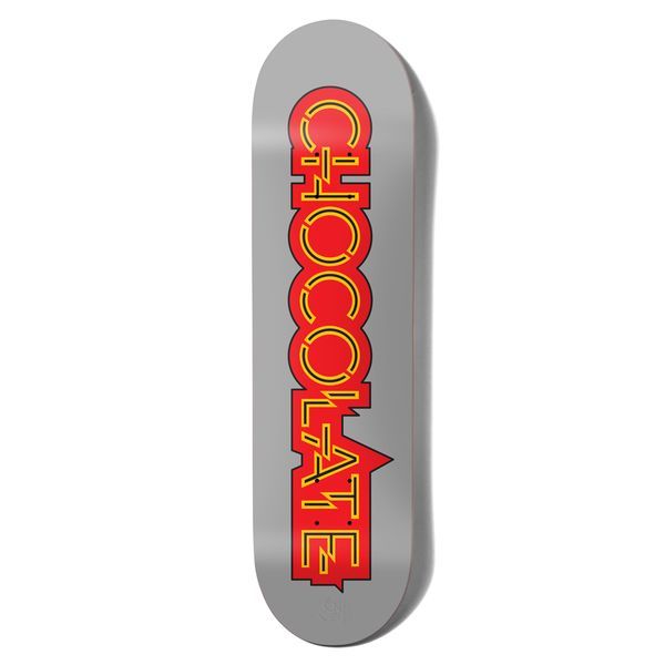 Chocolate Trahan Parliament Deck