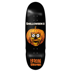 Heroin Shelloween 2 Deck 10.1"