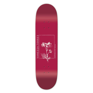 Meow Vanessa Torres Thriving Deck 8.25"