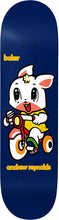Load image into Gallery viewer, Baker Reynolds  Bunny Deck 8.25&quot;
