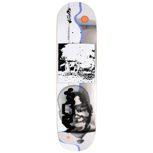 Quasi de Keyzer Timeline Deck 8.25"