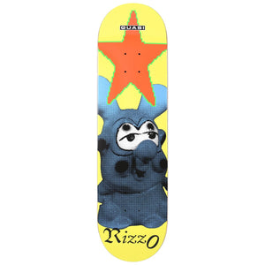 Quasi Rizzo Guy Deck 8.375"
