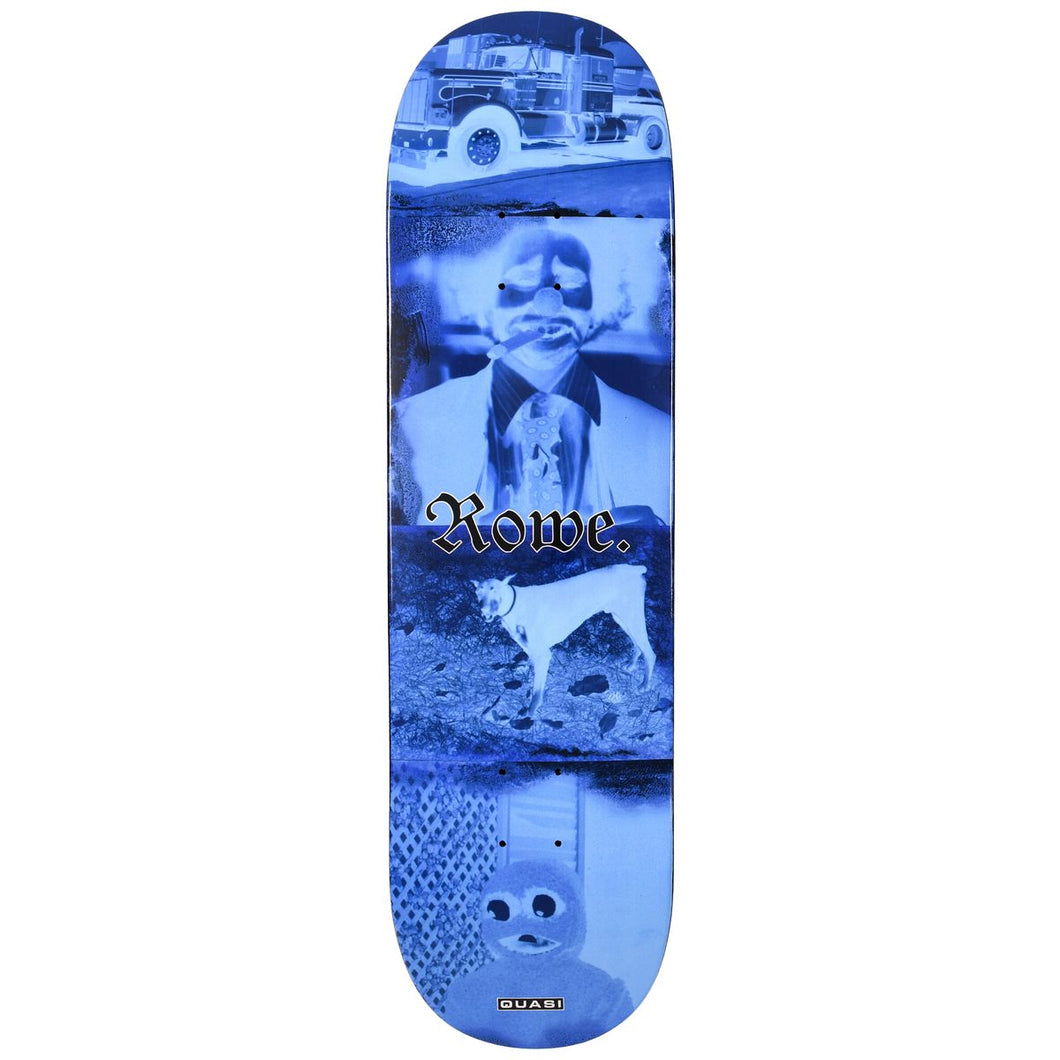 Quasi Rowe Bygone Deck 8.5