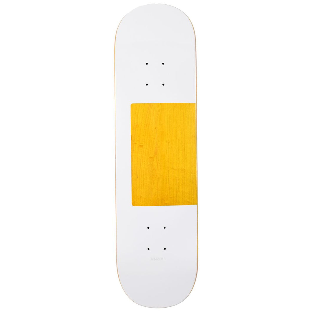 Quasi Proto 2025 Deck 8.25