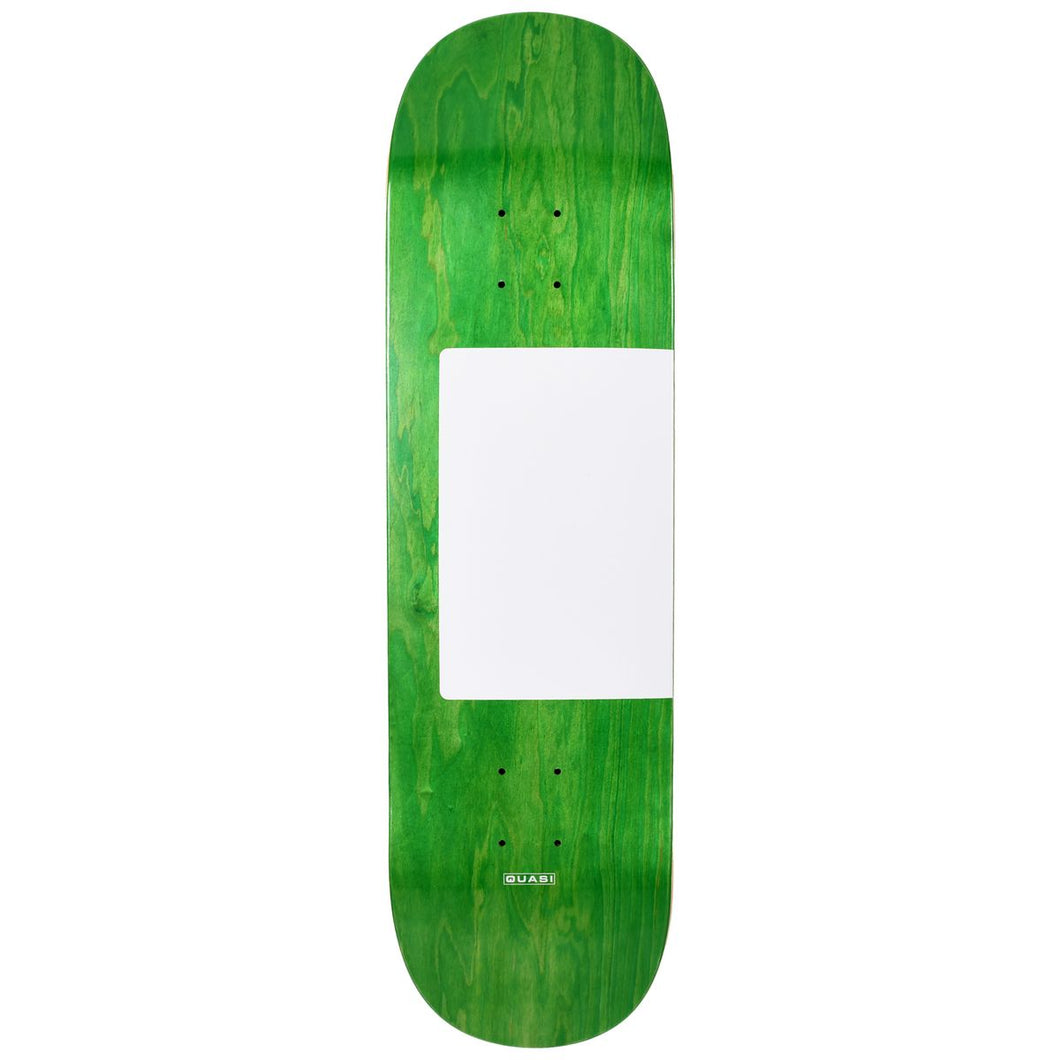 Quasi Proto 2025 Deck 8.5