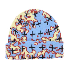Load image into Gallery viewer, Quasi Atlas Beanie Multi
