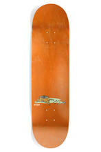 Load image into Gallery viewer, Enjoi Classic Panda Gold Deck 8.25"

