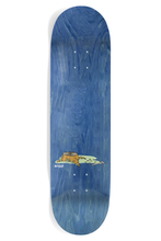 Load image into Gallery viewer, Enjoi Louie Barletta Argyle Panda R7 Deck 8.25"
