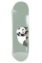 Load image into Gallery viewer, Enjoi Ryan Townley Collage Panda R7 Deck 8.5"
