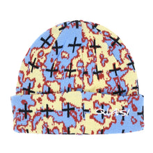 Load image into Gallery viewer, Quasi Atlas Beanie Multi
