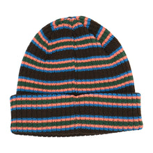 Load image into Gallery viewer, Quasi Montage Beanie Brown
