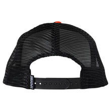 Load image into Gallery viewer, Spitfire Old E Drop Bighead Snapback Hat Black/Red
