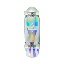 Load image into Gallery viewer, Dusters Cazh Cosmic Cruiser Complete Holo 29.5"
