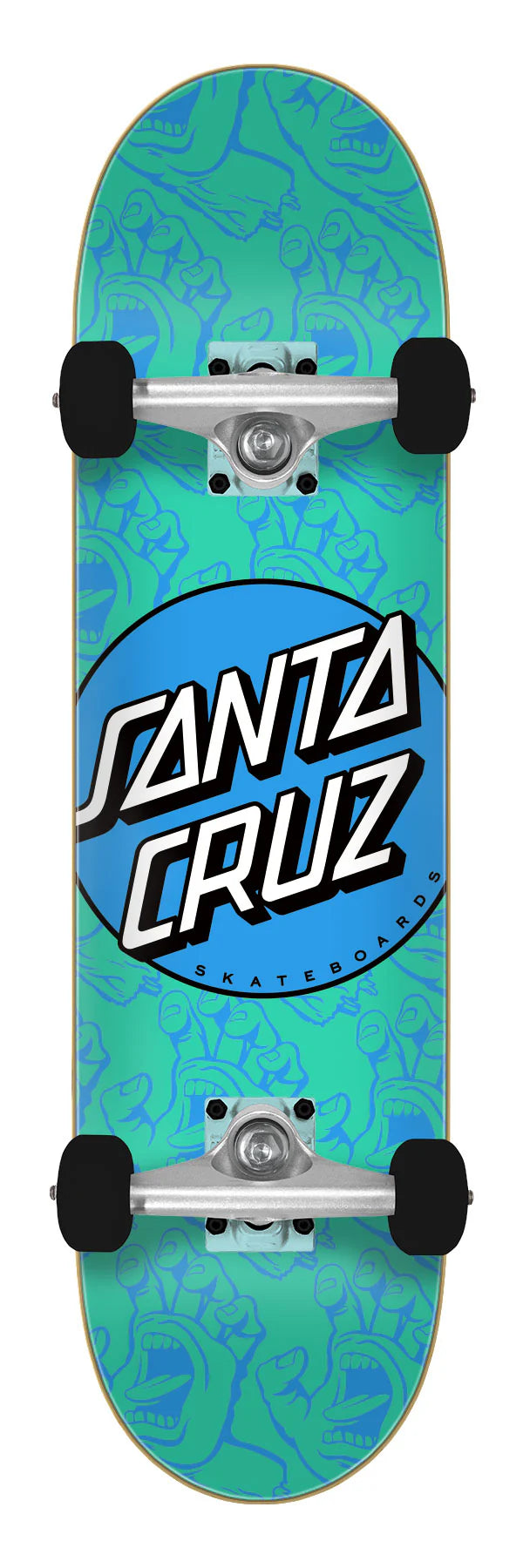 SANTA CRUZ – Skateworks