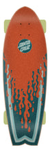 Load image into Gallery viewer, Santa Cruz Dead Shark Cruiser 8.81in
