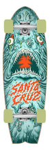 Load image into Gallery viewer, Santa Cruz Dead Shark Cruiser 8.81in
