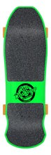 Load image into Gallery viewer, Santa Cruz Roskopp Face Green Reissue Premium Complete Cruiser 9.15in
