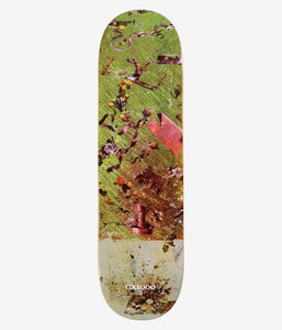 GX1000 OG Fall Flower Deck 8.375"