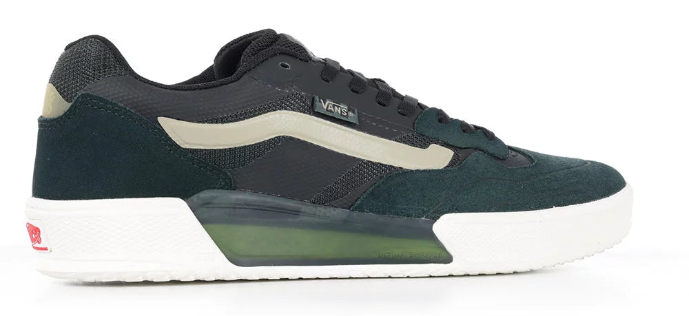 Vans Skate AVE 2.0 Beach Green – Skateworks