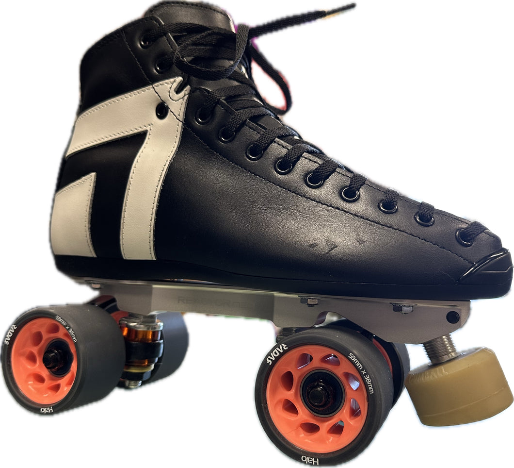 Antik AR2 Reactor Neo