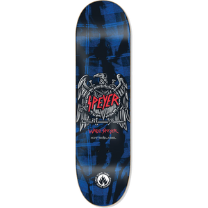 Black Label Wade Speyer "Eagle" Deck 8.75"